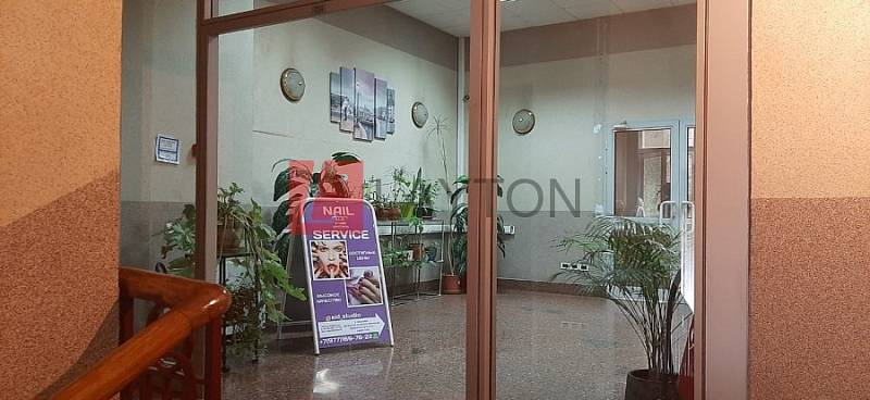 Бизнес-центр На Златоустинском - картинка 3 Бизнес-центр На Златоустинском - картинка 3