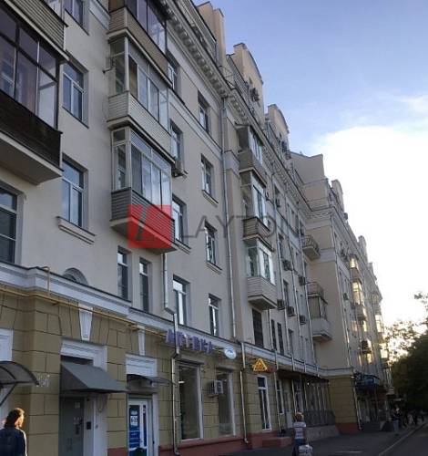 Жилой Дом проезд Стратонавтов, 11к1 - картинка 2 Жилой Дом проезд Стратонавтов, 11к1 - картинка 2