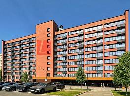 Бизнес-центр Золото 2