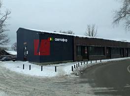  ул Некрасова, стр 73А 4