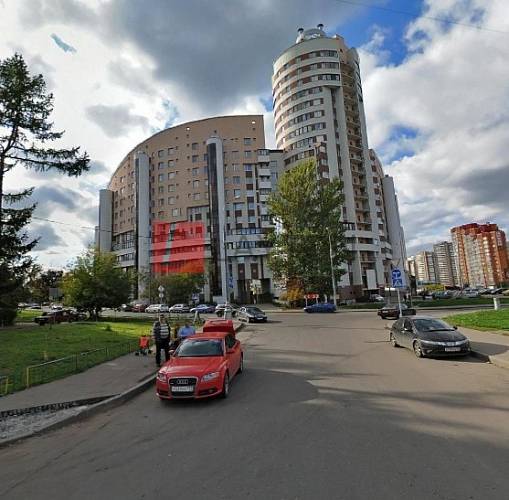 Жилой Дом Маршала Жукова пр-т 59 - картинка 7 Жилой Дом Маршала Жукова пр-т 59 - картинка 7