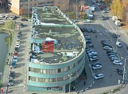 Бизнес-центр Бриз 3