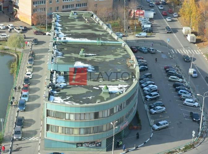 Бизнес-центр Бриз - картинка 4 Бизнес-центр Бриз - картинка 4