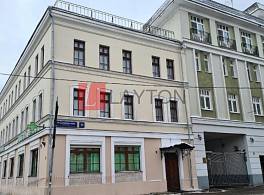 Жилой Дом 1-й Колобовский пер, д 18 2