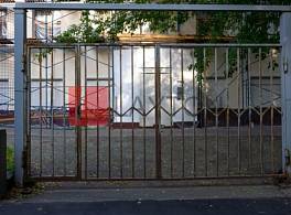 Бизнес-центр В Печатниках 1