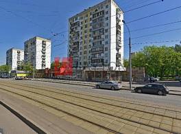 Жилой Дом ул. 3-я Владимирская, 29 3