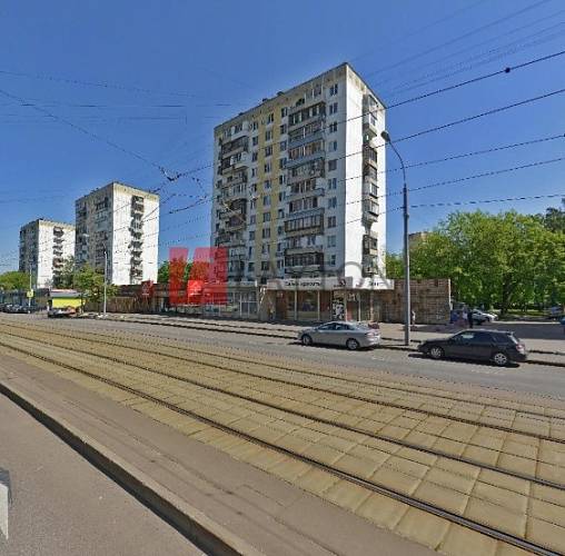 Жилой Дом ул. 3-я Владимирская, 29 - картинка 4 Жилой Дом ул. 3-я Владимирская, 29 - картинка 4