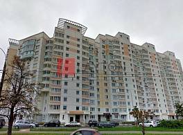 Жилой Дом ЖК Большое Кусково к.7 2