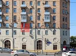 Жилой Дом Варшавское ш. 2 2