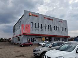 Бизнес-центр деревня Ленино, 54А 2