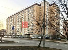 Жилой Дом Рудневка 41 1