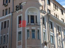 Бизнес-центр ул. Большая Ордынка, 13/9 с1 2