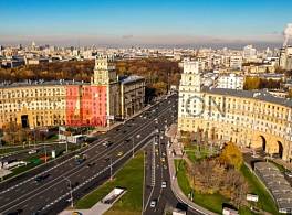 Жилой Дом Ленинский проспект, 30 1