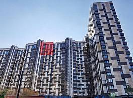 Жилой Дом Нововладыкинский пр-зд 1к2 2