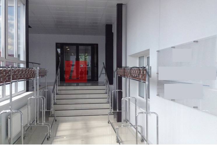 Бизнес-центр На Добролюбова - картинка 2 Бизнес-центр На Добролюбова - картинка 2