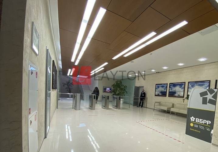 Бизнес-центр Конкорд к.2 - картинка 6 Бизнес-центр Конкорд к.2 - картинка 6