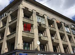 Жилой Дом Петровско-Разумовский проезд, д 16 4