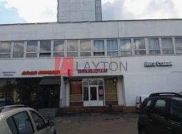 Бизнес-центр ул Кулакова, 9 к 1 1