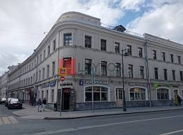 Жилой Дом ул Сретенка, д 9 3