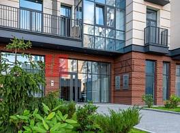 ЖК Ренессанс 2