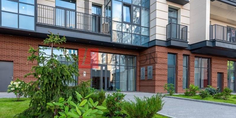 ЖК Ренессанс - картинка 3 ЖК Ренессанс - картинка 3