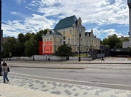 Особняк 3-й Сыромятнический 16 2