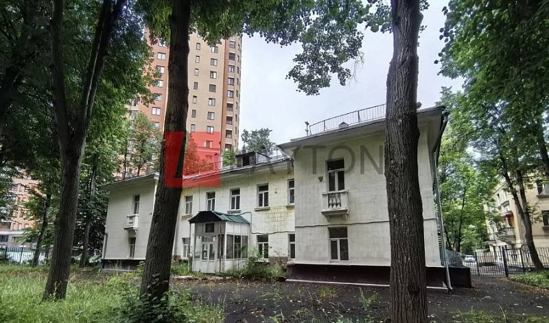 Бизнес-центр 10-я Парковая улица, 18А - картинка 7 Бизнес-центр 10-я Парковая улица, 18А - картинка 7