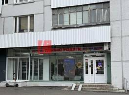 Жилой Дом Измайловское шоссе, 6 3