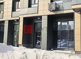 Жилой Дом ул. Гарибальди, 17А 4