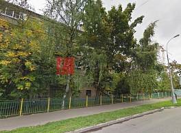 Жилой Дом Металлургов 33 1