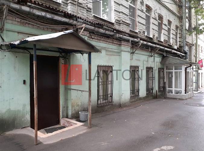 Бизнес-центр Напрудный переулок, 8с1 - картинка 5 Бизнес-центр Напрудный переулок, 8с1 - картинка 5