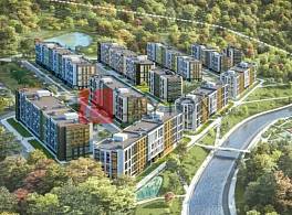 Жилой Дом ул Генерала Дьяконова, д 7 1