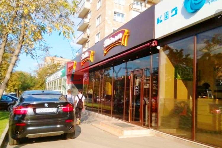 Бизнес-центр На Комсомольском 15 стр.2 - картинка 7 Бизнес-центр На Комсомольском 15 стр.2 - картинка 7