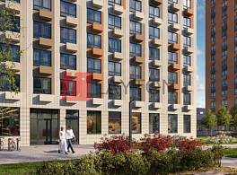 ЖК Открытый Парк 2