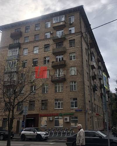 Жилой Дом ул Правды, д 4 - картинка 8 Жилой Дом ул Правды, д 4 - картинка 8