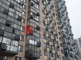 ЖК МИР Митино 4