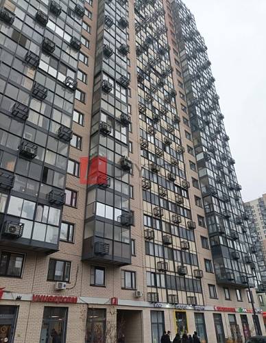 ЖК МИР Митино - картинка 5 ЖК МИР Митино - картинка 5