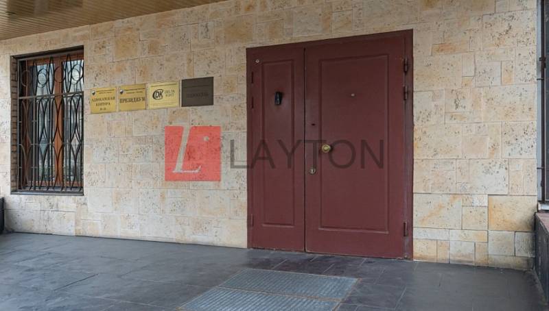 Бизнес-центр Зеленый 3/10 стр.15 - картинка 5 Бизнес-центр Зеленый 3/10 стр.15 - картинка 5