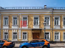 Бизнес-центр Вознесенский 11 стр.2 1