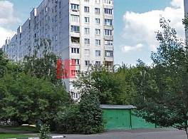 Жилой Дом ул Мусы Джалиля, 10 к 1 4 Жилой Дом ул Мусы Джалиля, 10 к 1 4