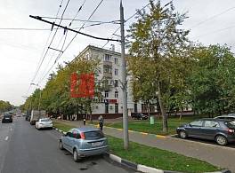 Жилой Дом 1-я Владимирская ул., 31 4