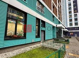 ЖК Эталон Сити 3