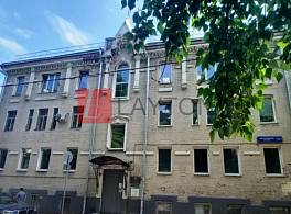 Бизнес-центр Мельницкий пер, д 6 стр 1 3