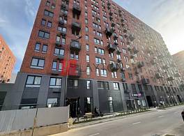 ЖК Остафьево 1