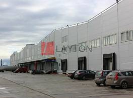 Бизнес-центр Хотовская 34 1