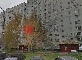 Жилой Дом Корнейчука, 52 1 Жилой Дом Корнейчука, 52 1