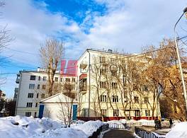 Жилой Дом Большая Пионерская, 40/1 3