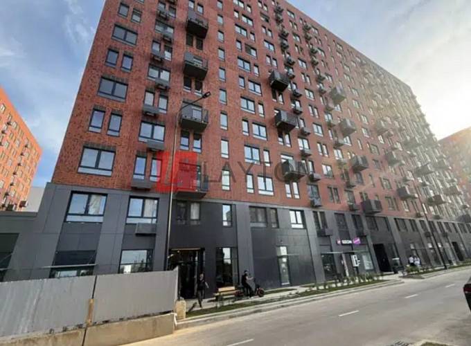 ЖК Остафьево - картинка 2 ЖК Остафьево - картинка 2