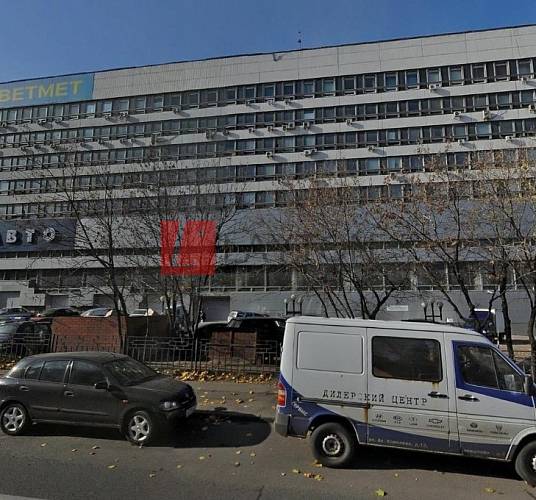 Бизнес-центр На Академика Королева,13 стр 1 - картинка 6 Бизнес-центр На Академика Королева,13 стр 1 - картинка 6