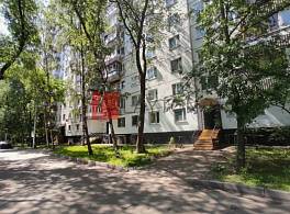 Жилой Дом Алтуфьевское ш 89А 2